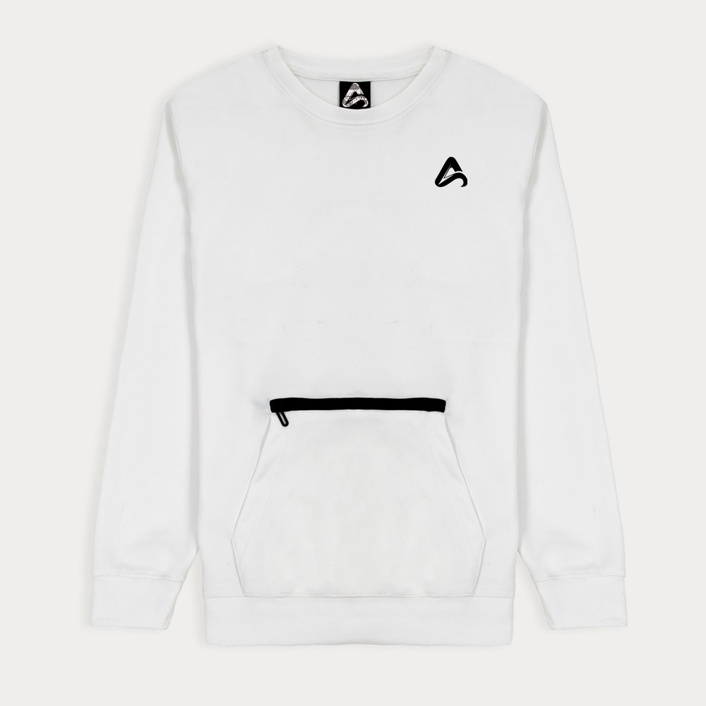 Athletic Roots to Fashion Icons Sweatshirts