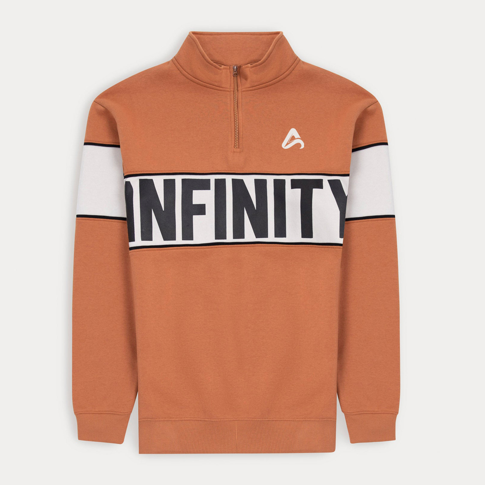 Endless Possibilities and Styles Sweatshirts