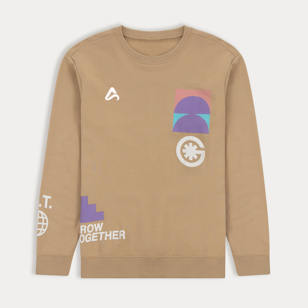 Mastering the Art of Sweatshirt