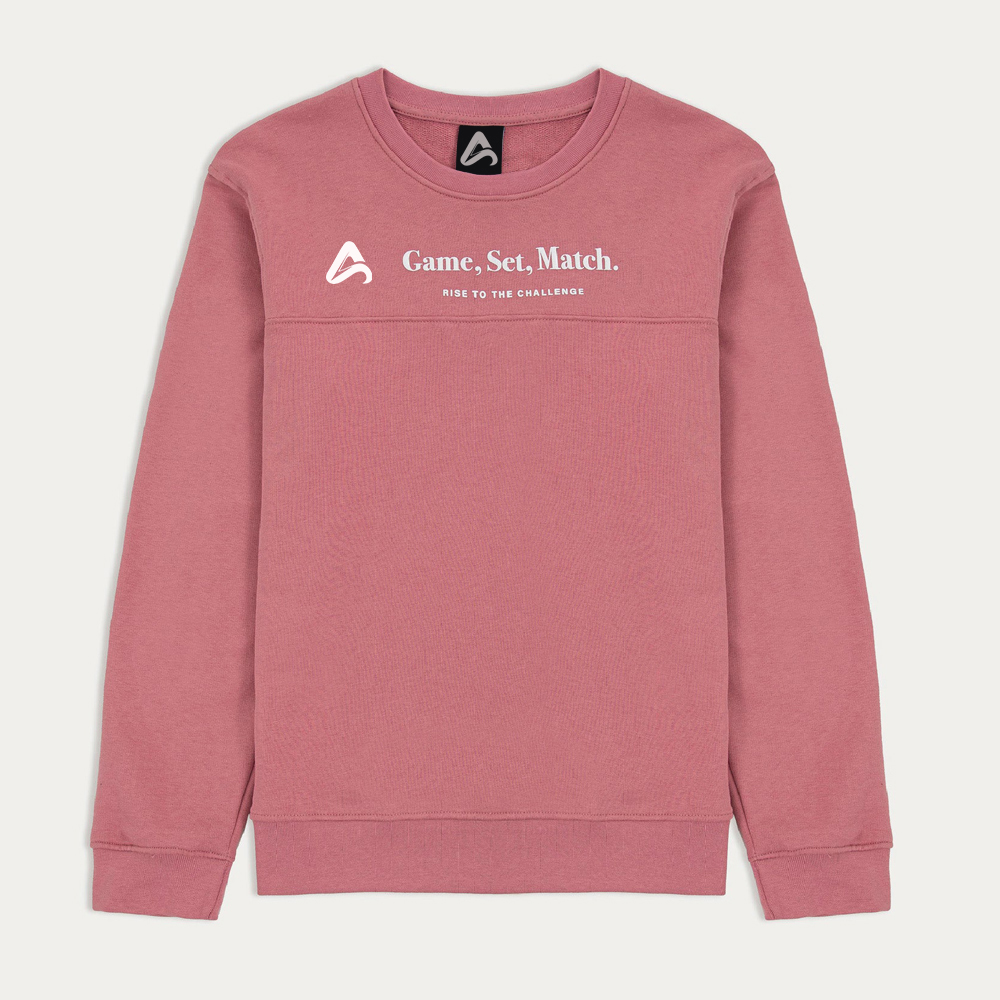 Shaping Culture and Defining Fashion Sweatshirt