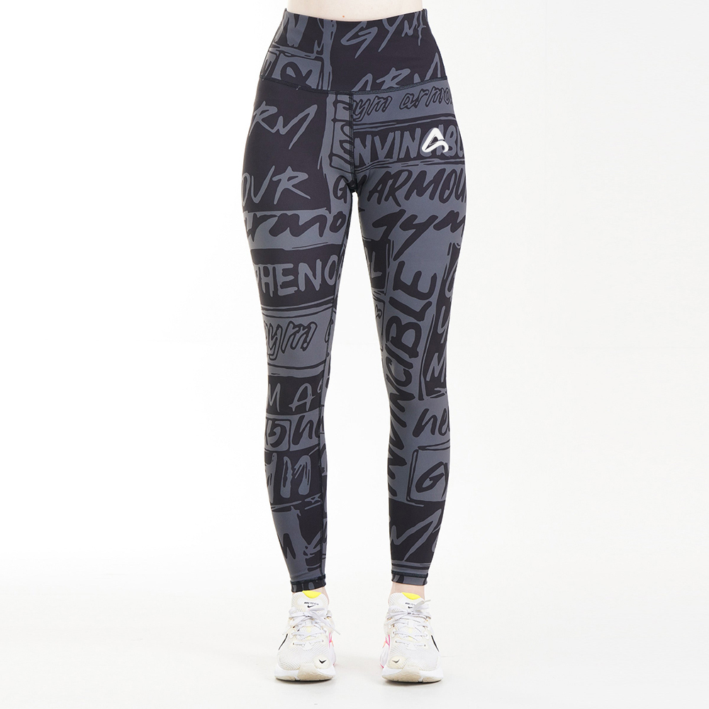 Capri Length Leggings for Women