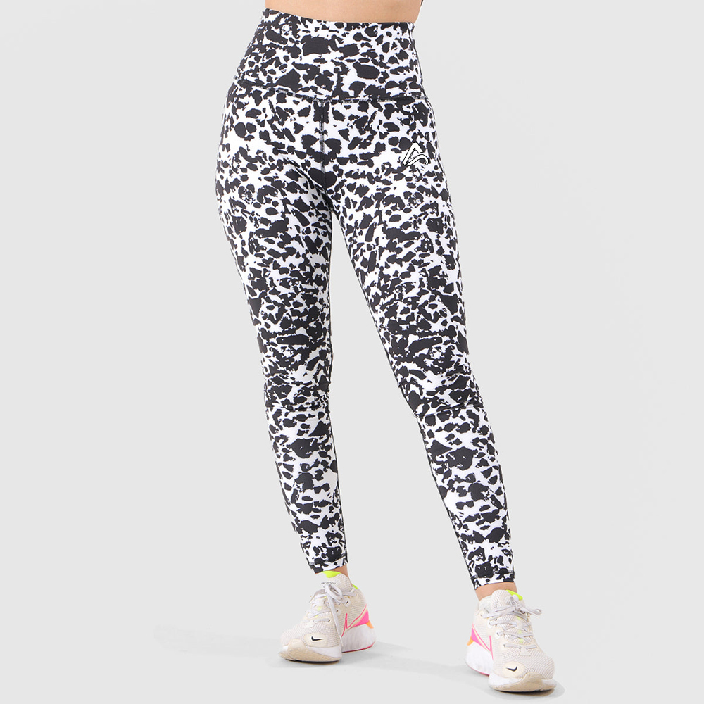 Plus Size Leggings for Women