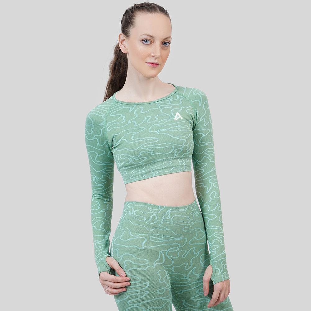 Stylish Designs of Women’s Crop Top