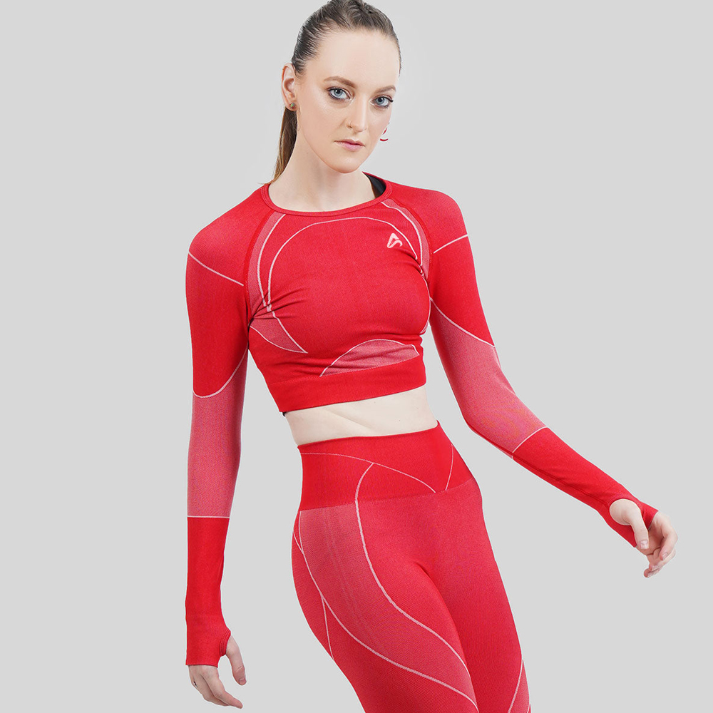 Versatile Ways to Style Women’s Crop Top