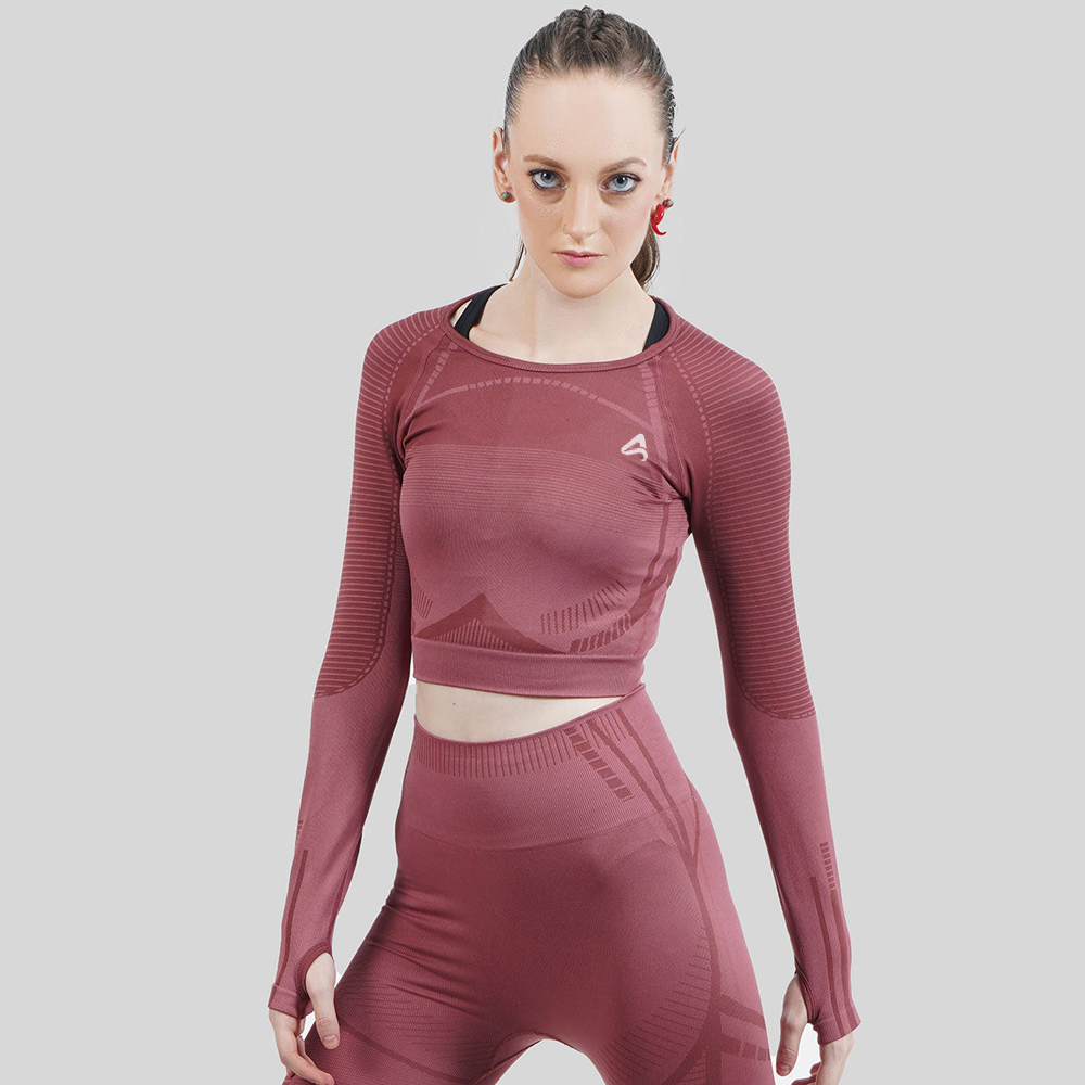 Women’s Crop Top for Every Occasion
