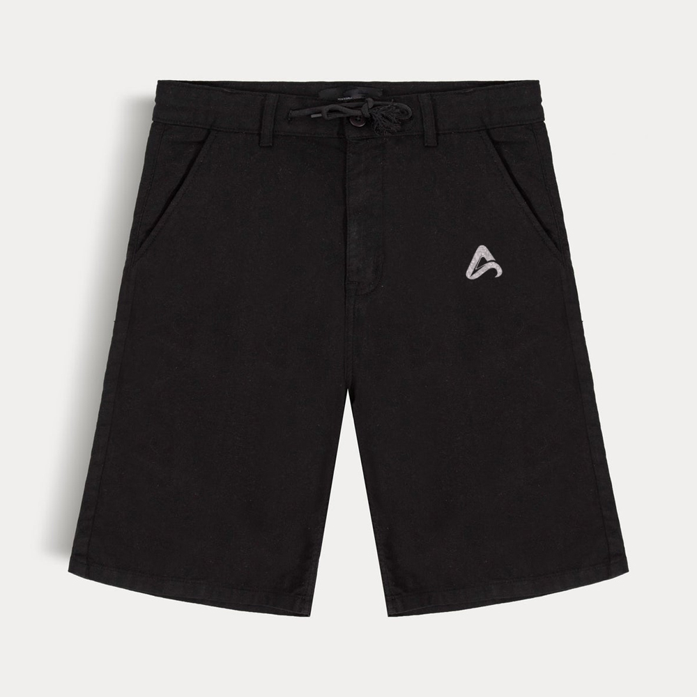 Casual Comfort Shorts