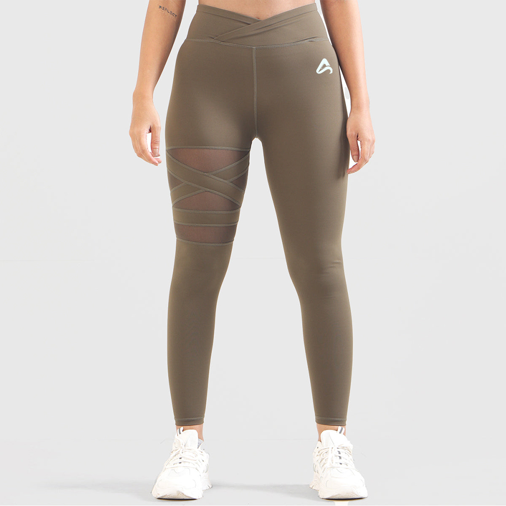 Patterned Leggings for Women