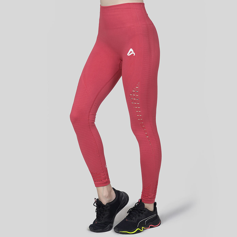 Performance Leggings for Active Women
