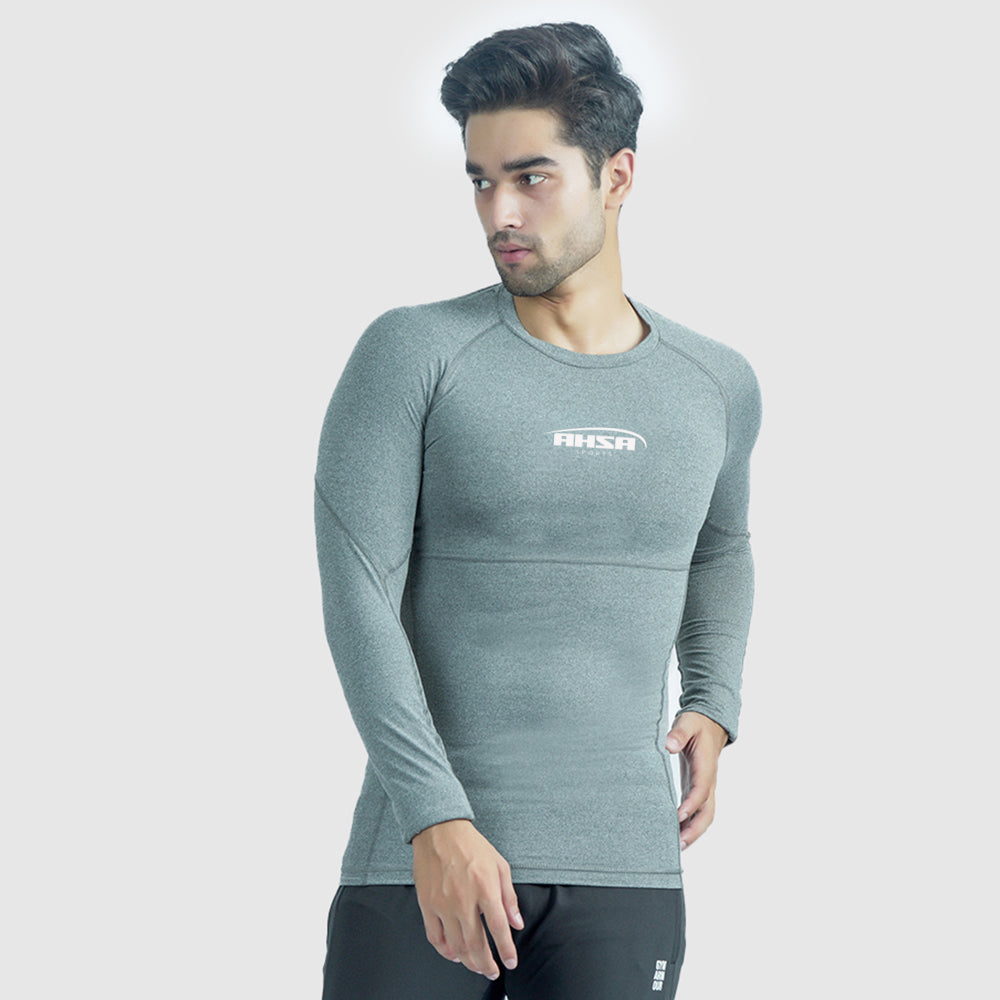 Plus Size Rash Guard