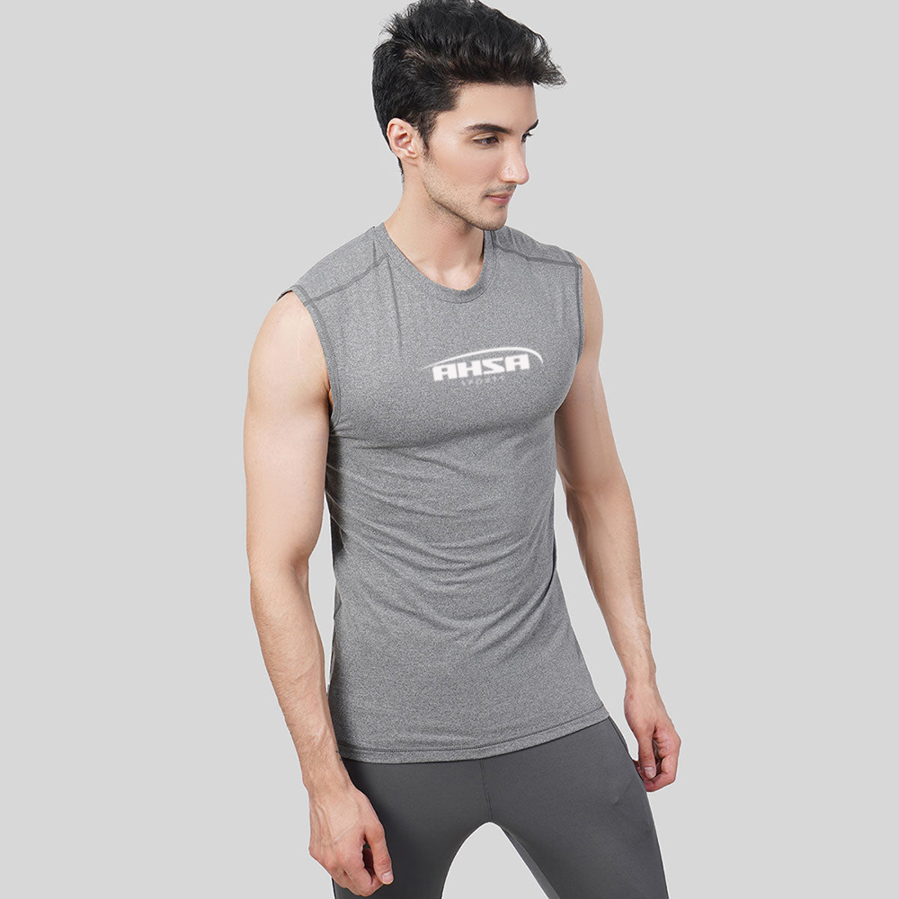Quick-Dry Rash Guard