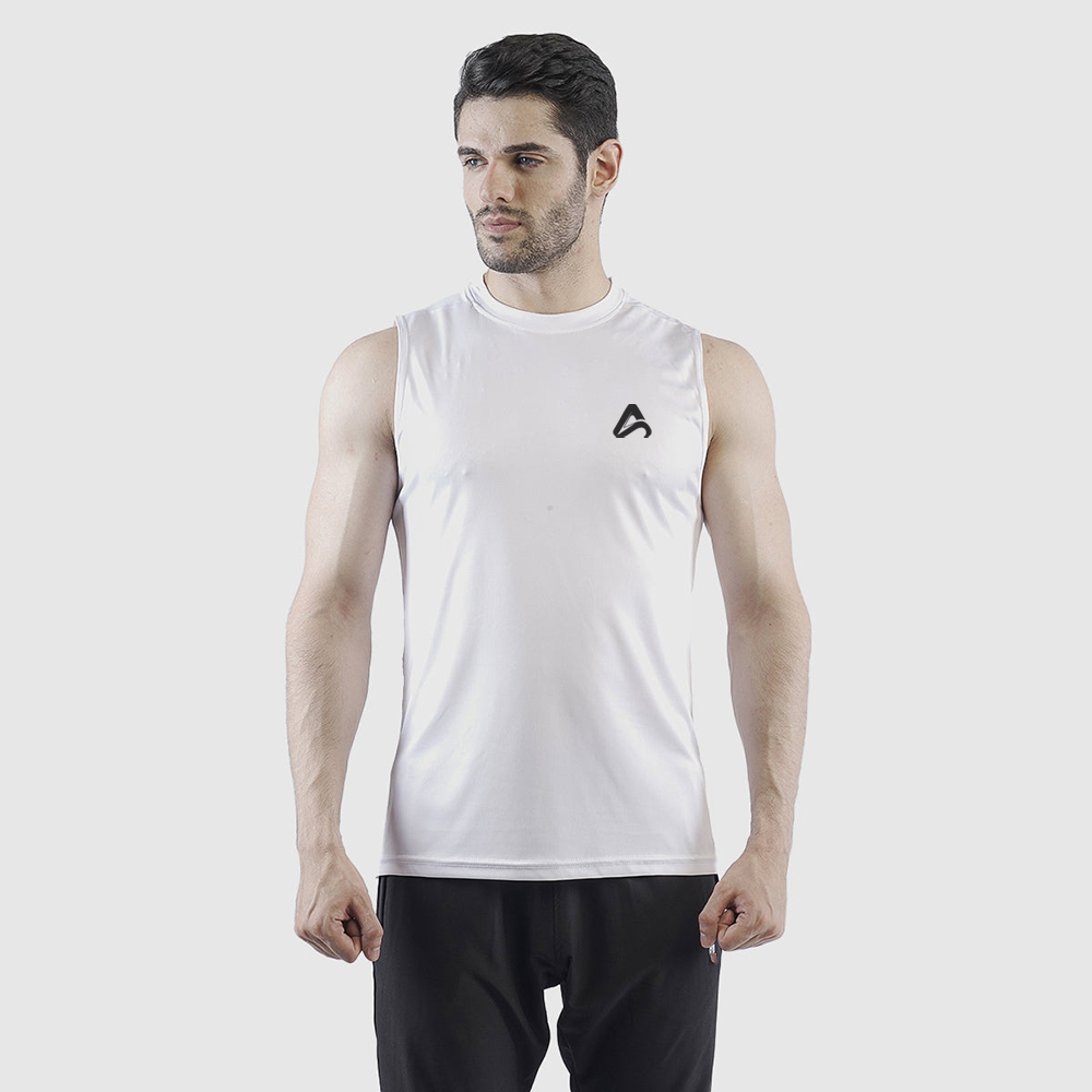 Muscle Tee Tank Top for Active Men