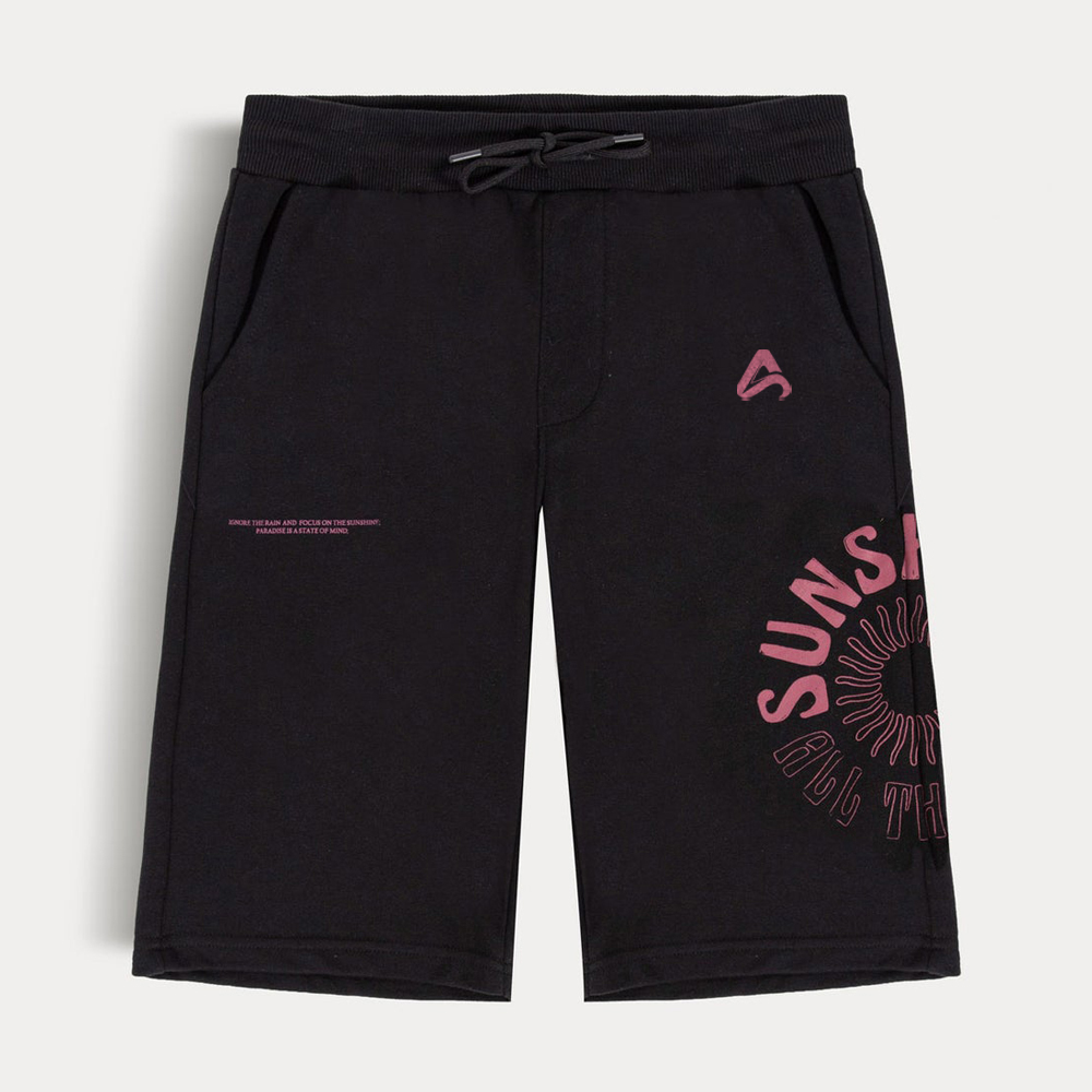 Stylish Men’s Summer Shorts