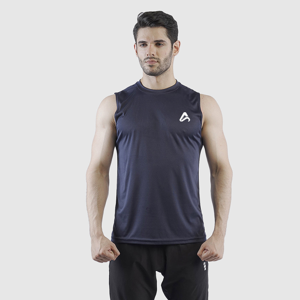 Slim Fit Tank Top for a Sleek Look