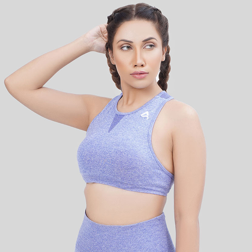 Choosing the Right Yoga Bra
