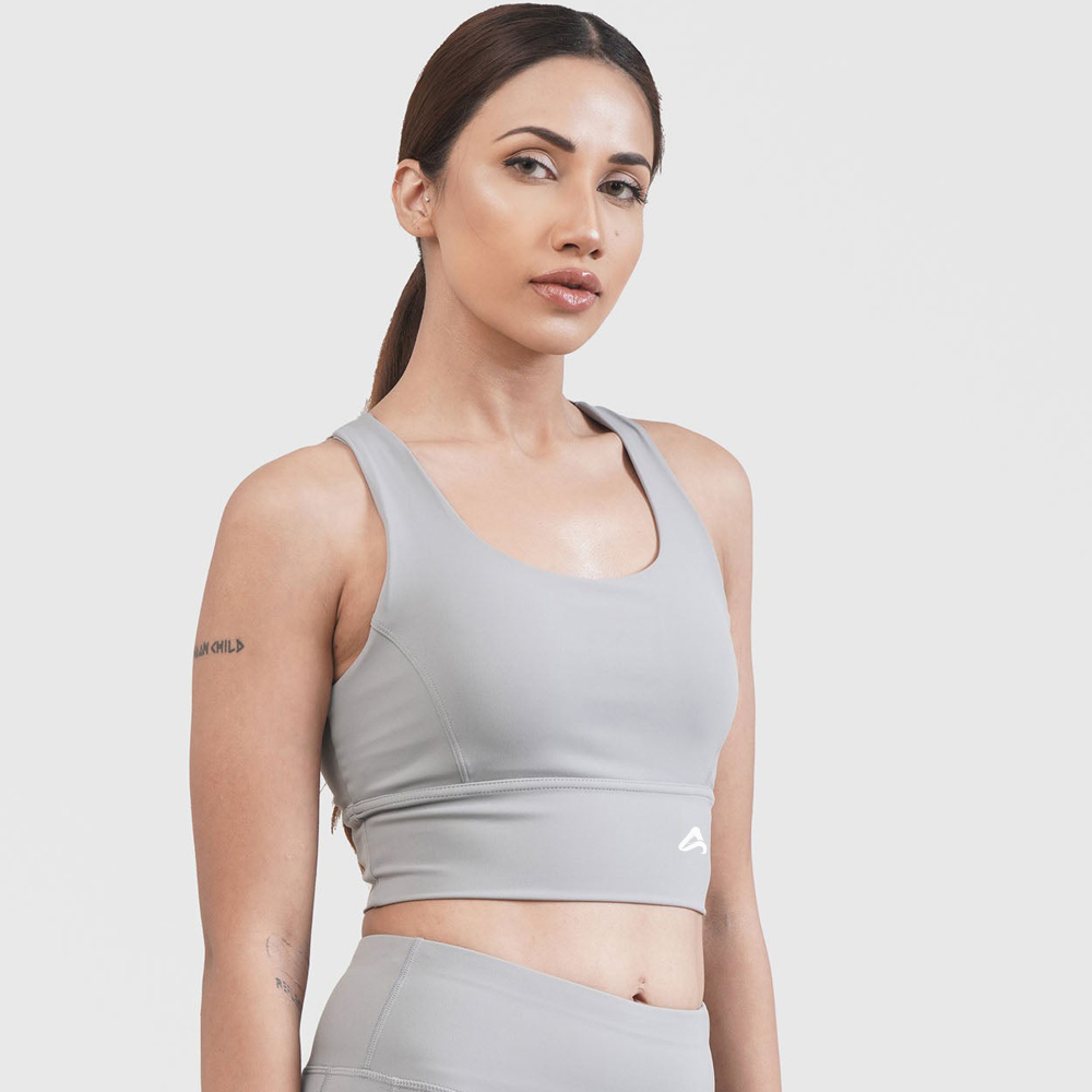 Exploring the World of Yoga Bras