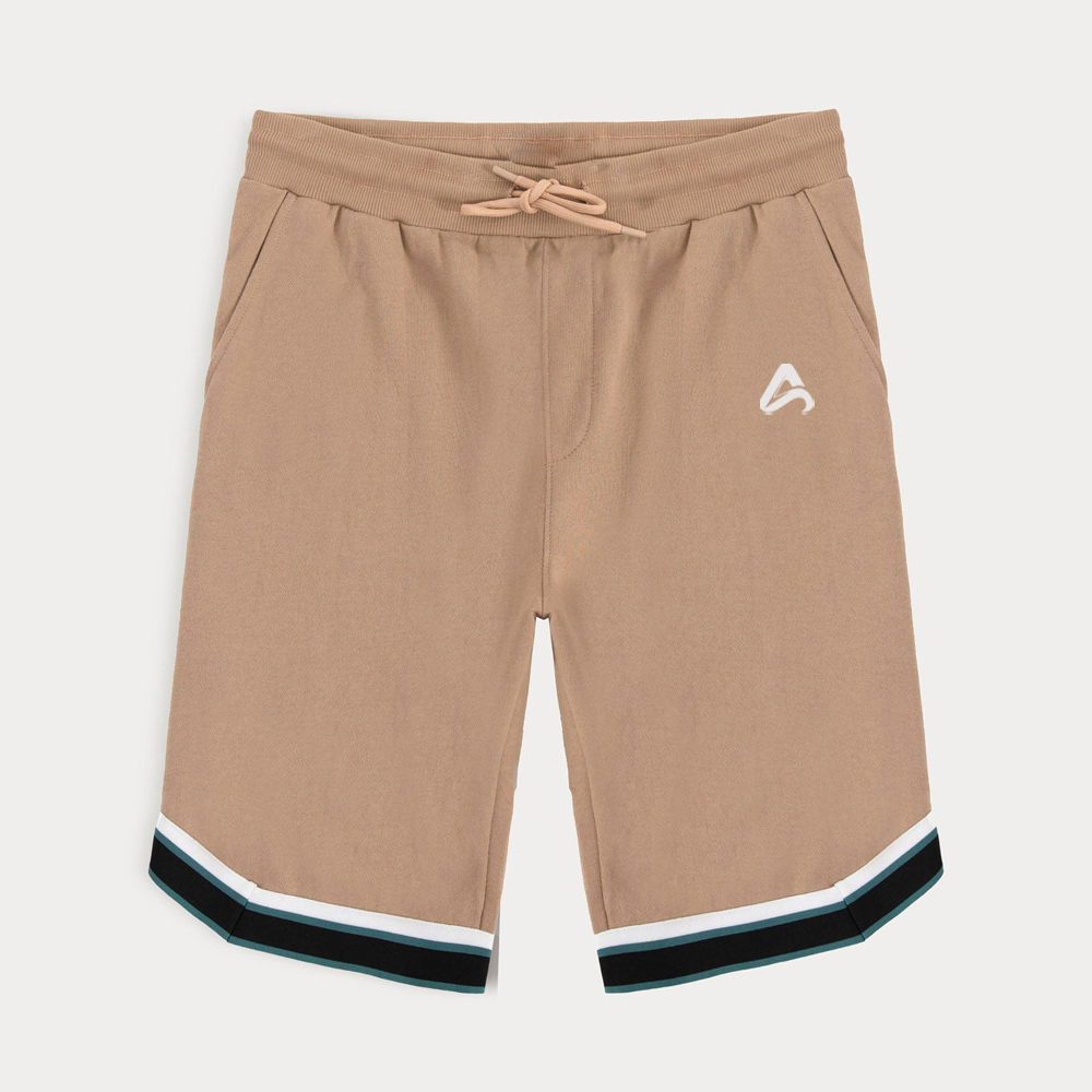 Versatile Men’s Shorts Collection