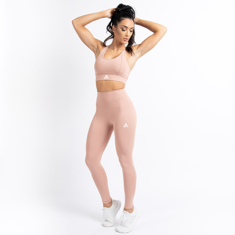 Well-Designed Yoga Set