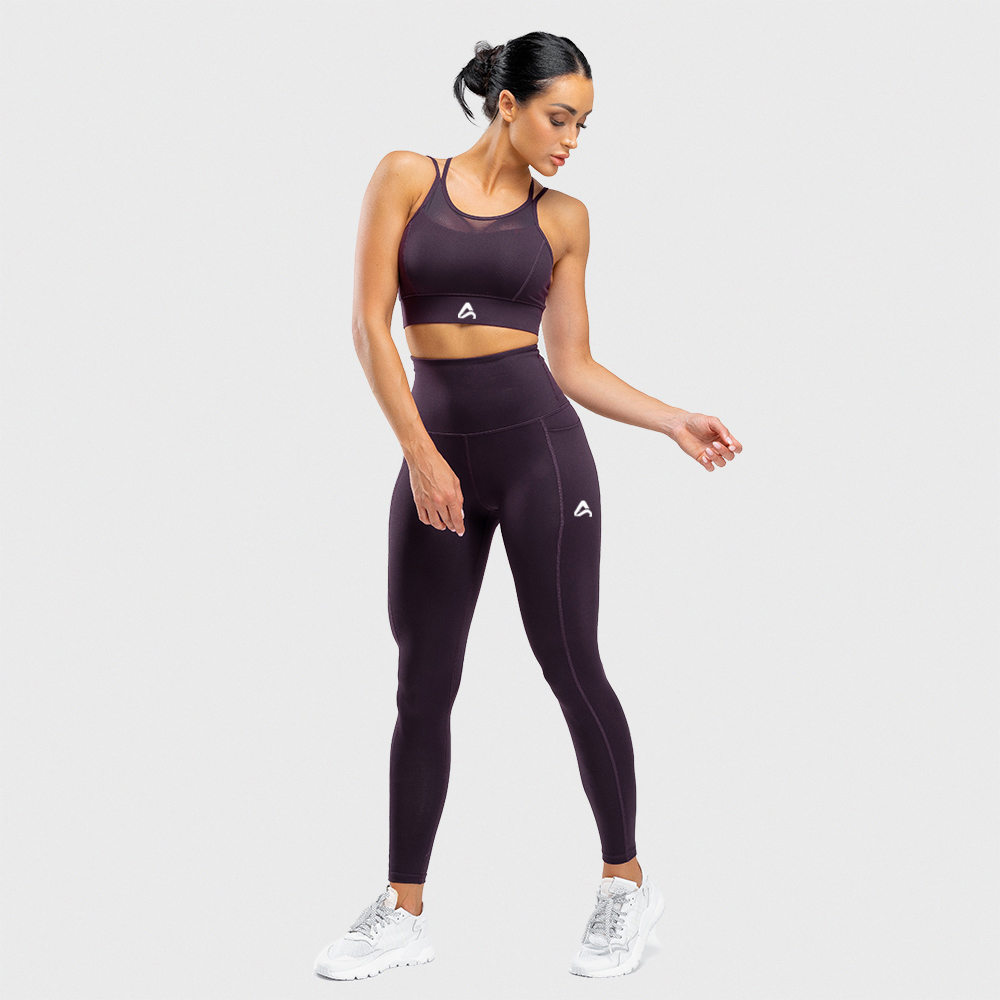Alignment with the Right Yoga Set