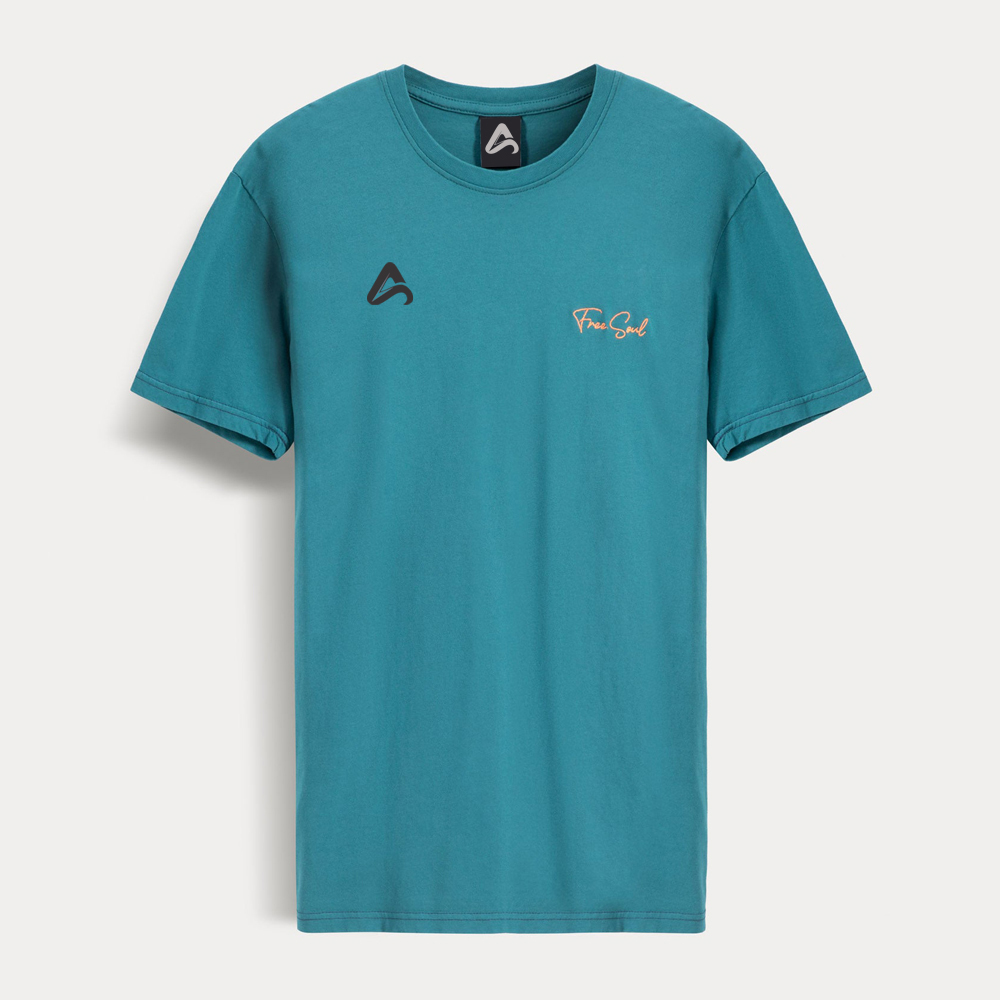 Custom Men Oversized T-shirt