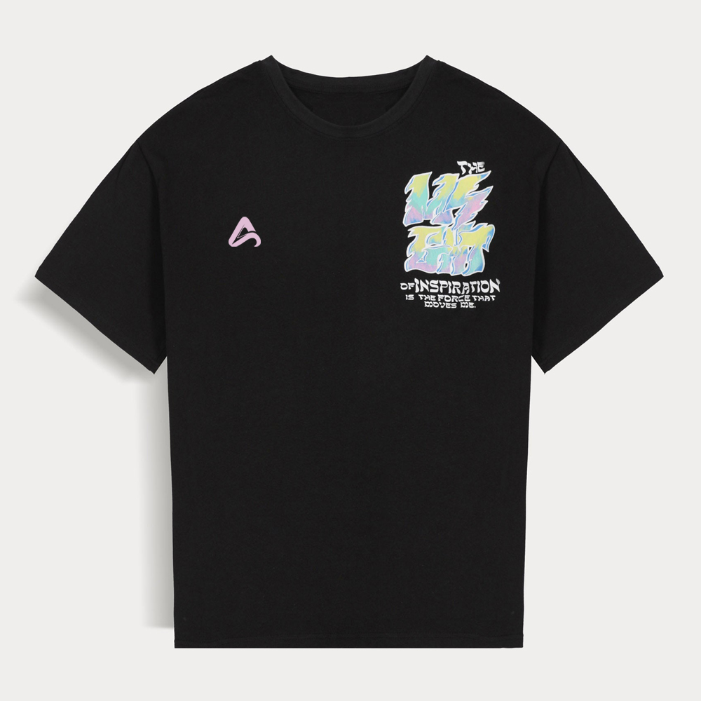 High Quality T-Shirt Long Sleeves