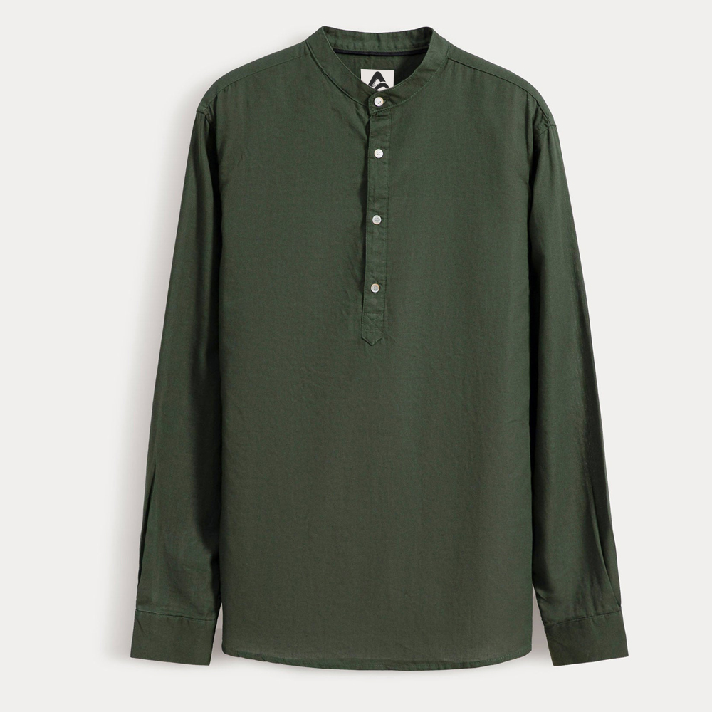 Colorful Summer Shirt For Men