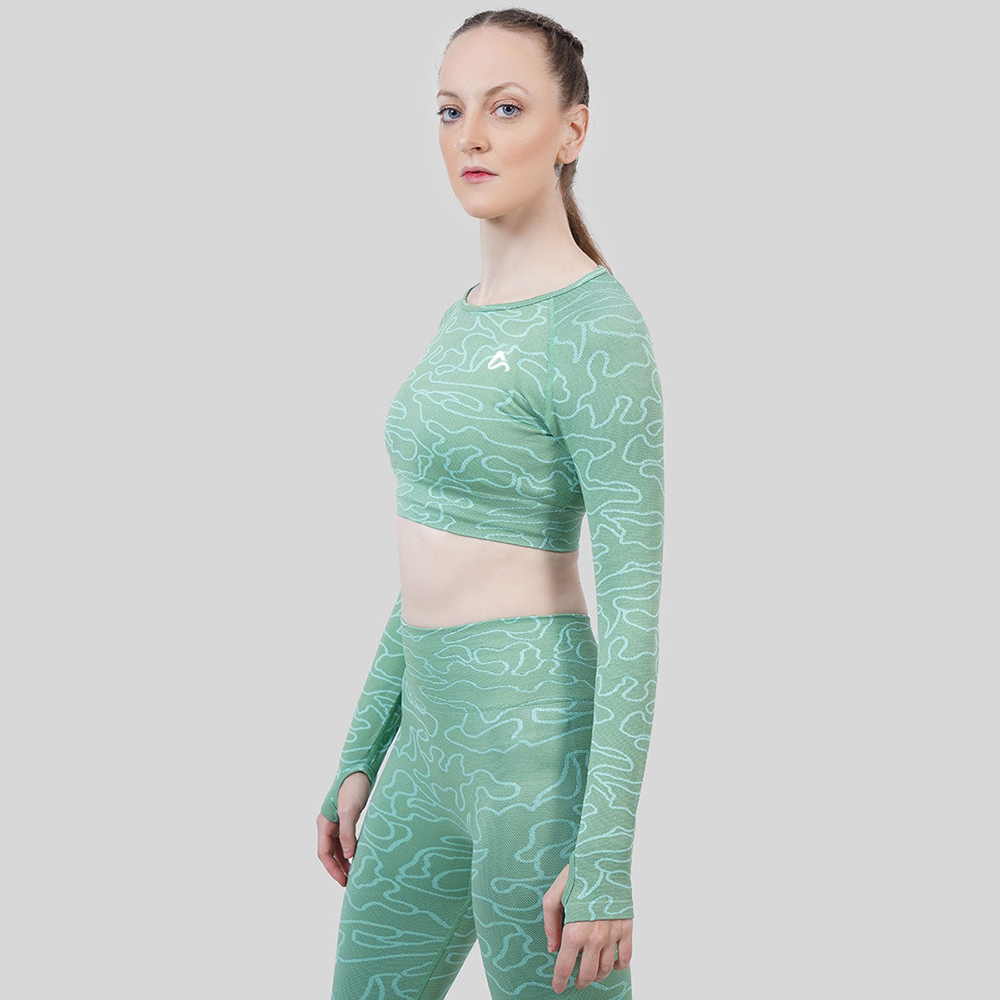 Stylish Designs of Women’s Crop Top