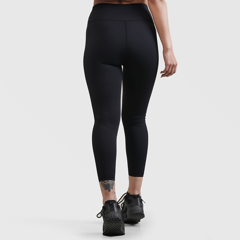 Women’s Leggings in Various Designs