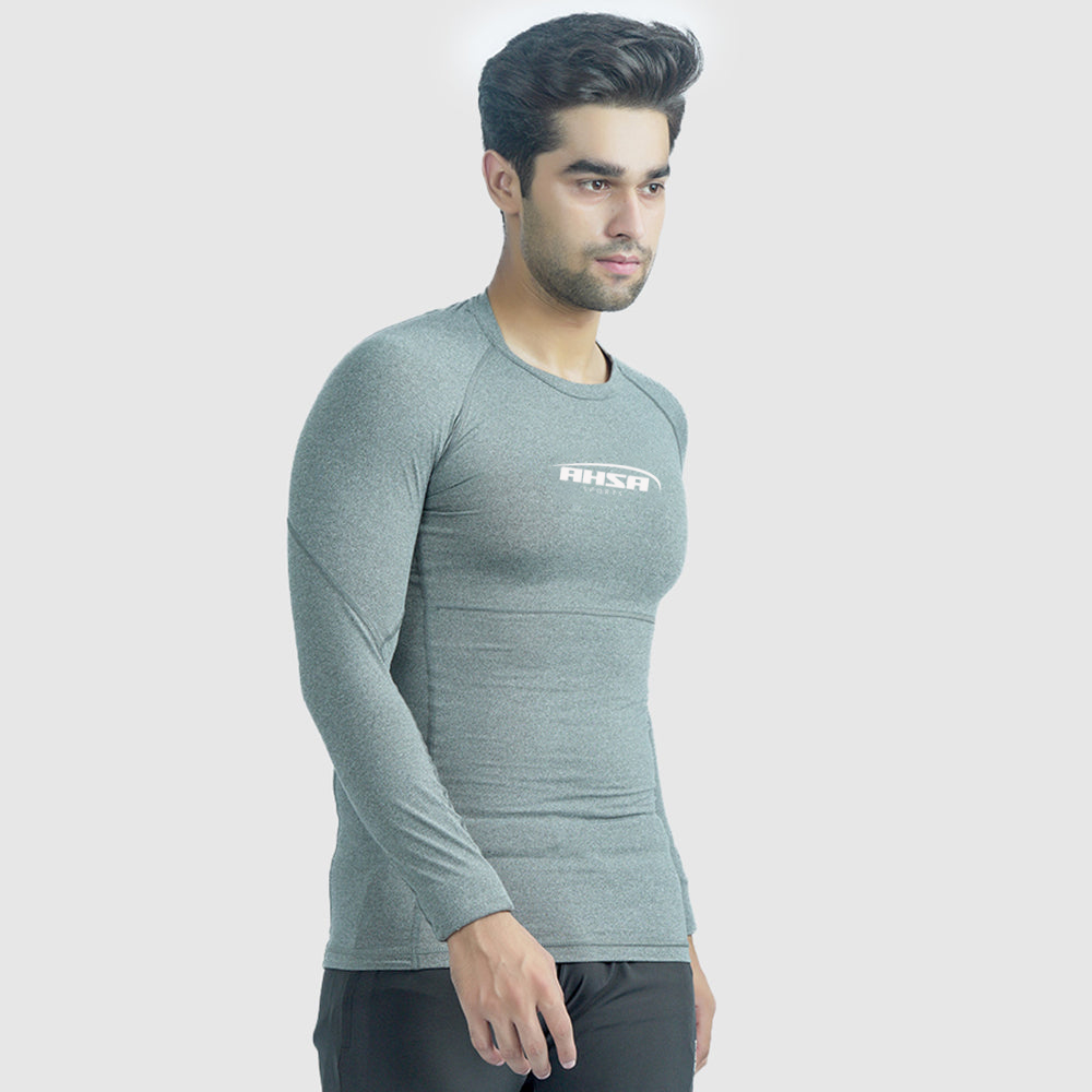 Plus Size Rash Guard