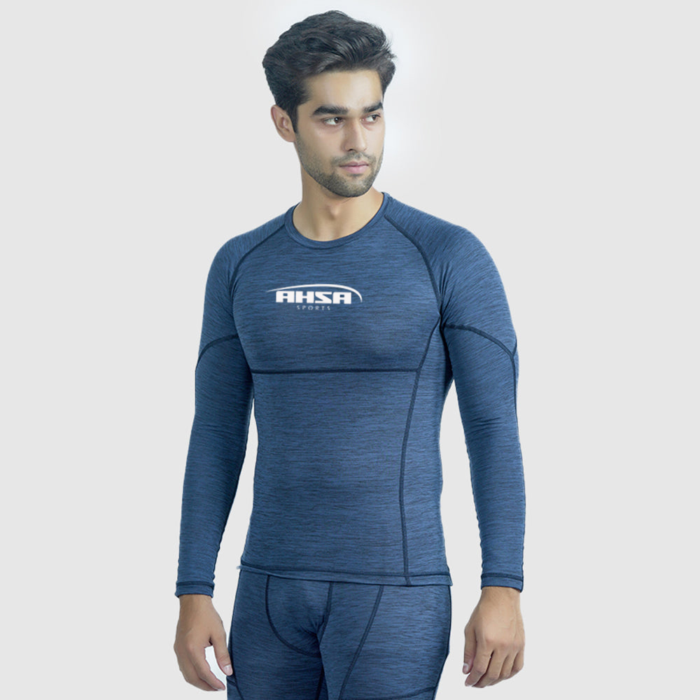 Quick-Drying Rash Guard for Surfing