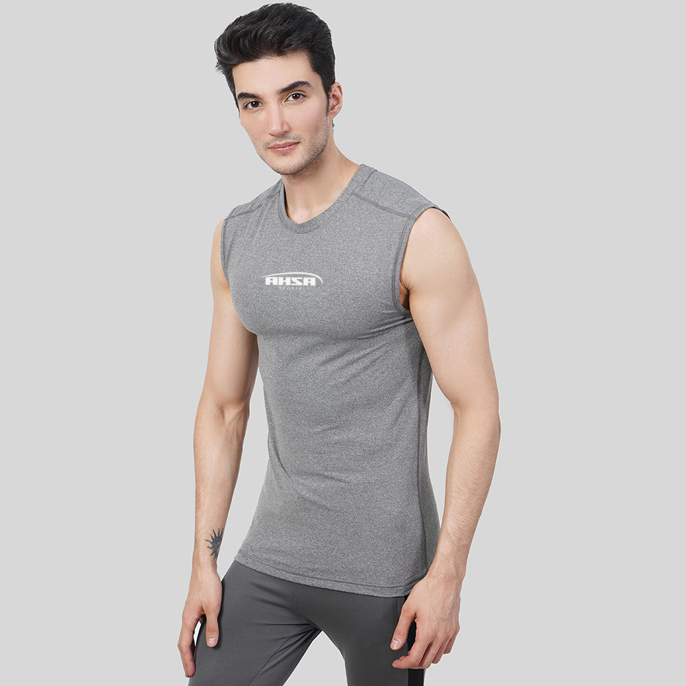 Quick-Dry Rash Guard