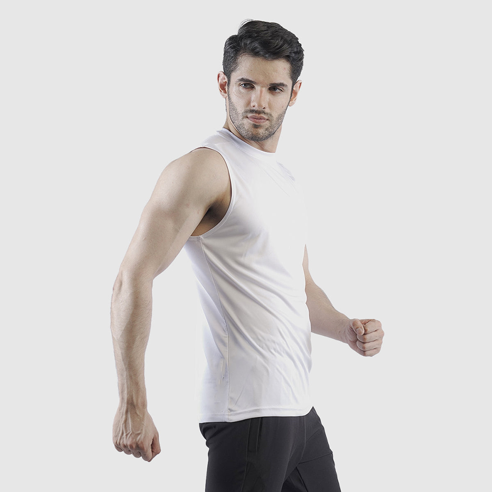 Muscle Tee Tank Top for Active Men