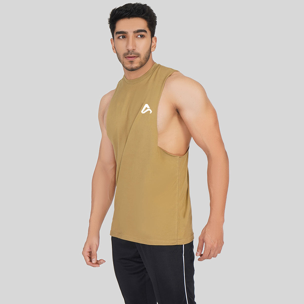 Casual Summer Tank Top for Men