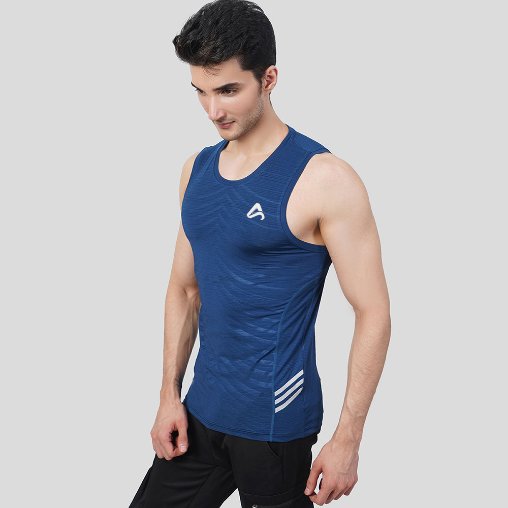 Versatile Layering Tank Top for Men