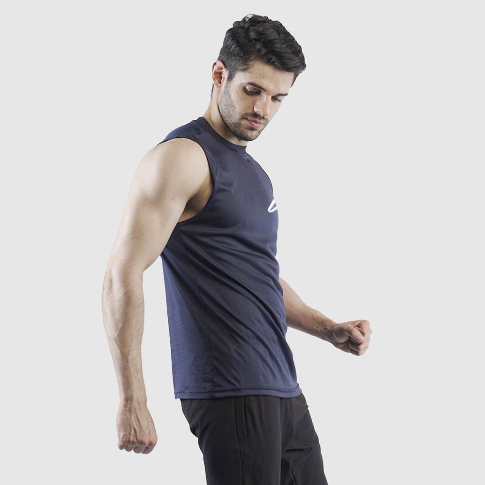 Slim Fit Tank Top for a Sleek Look