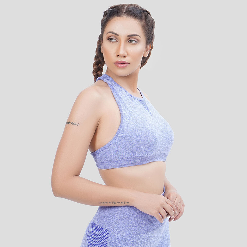 Choosing the Right Yoga Bra