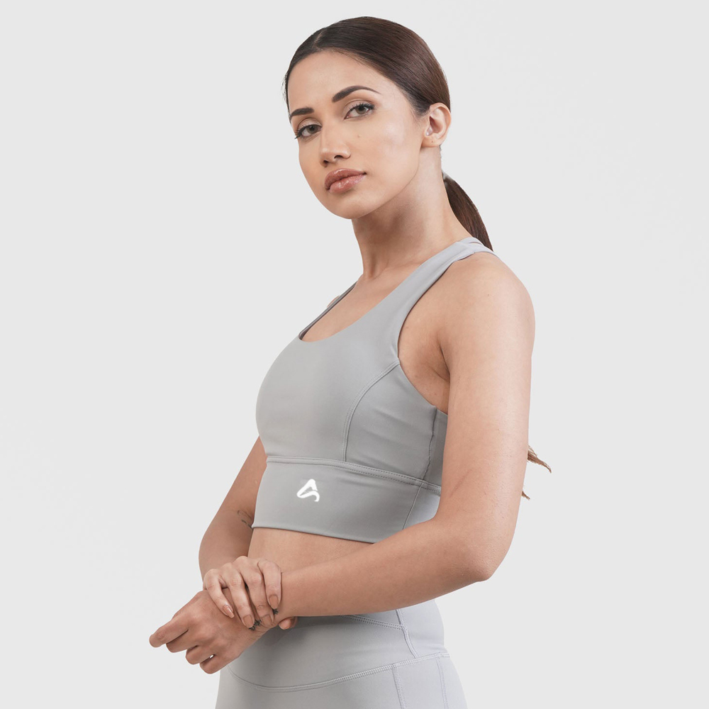 Exploring the World of Yoga Bras