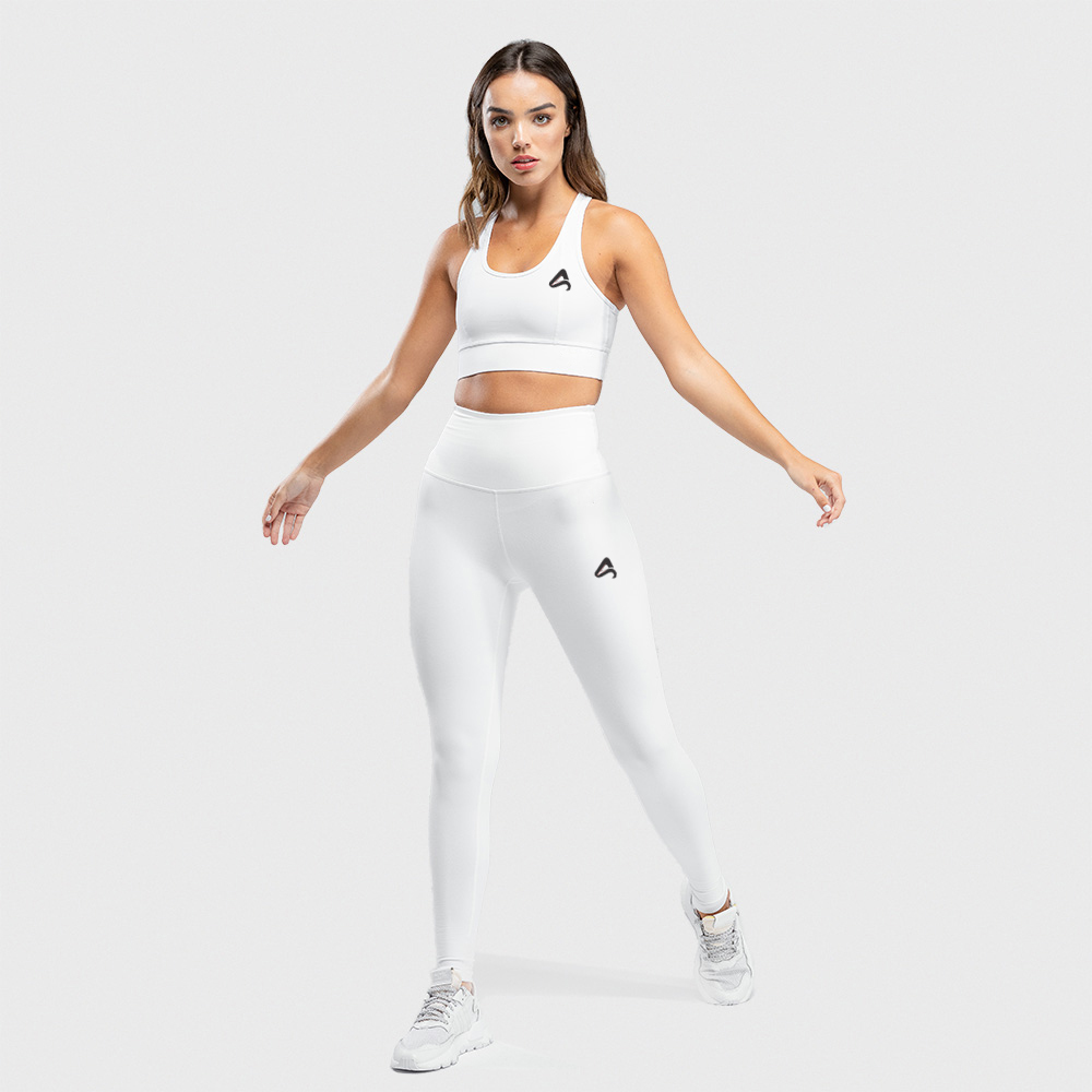 Experience with a Comprehensive Yoga Set