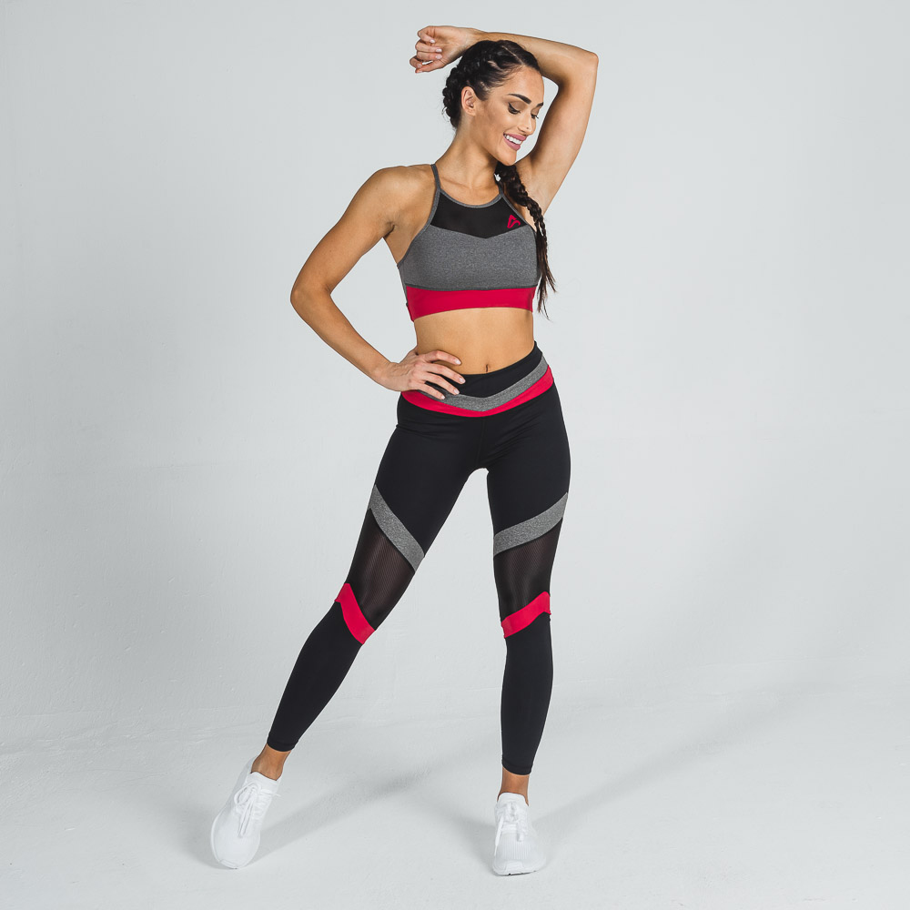 The All-Inclusive Yoga Set