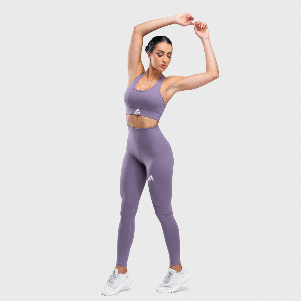 The Elements of a Complete Yoga Set