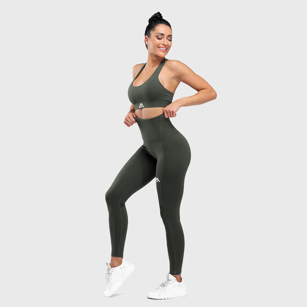 The Magic of a Well-Assembled Yoga Set