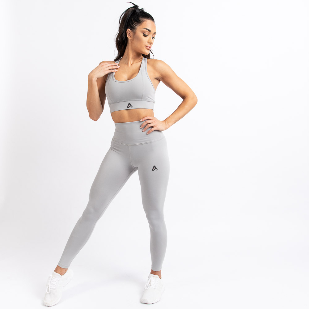 Unlock Your Potential with a Customized Yoga Set
