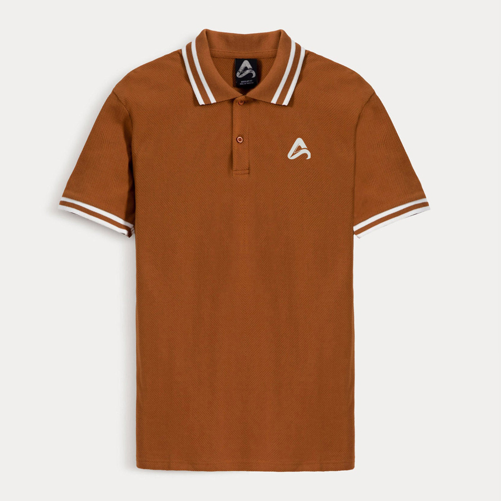 Clean and Simple Polo Shirt