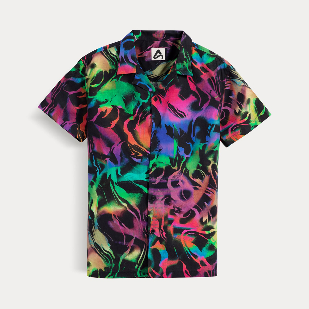 Best Shirts For Men Tropical Island Shirts