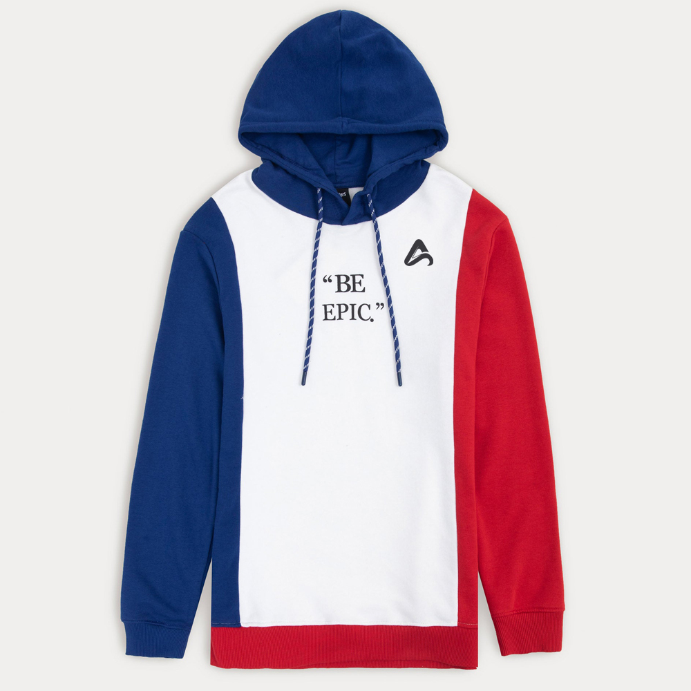 Athletic Hoodie for Men