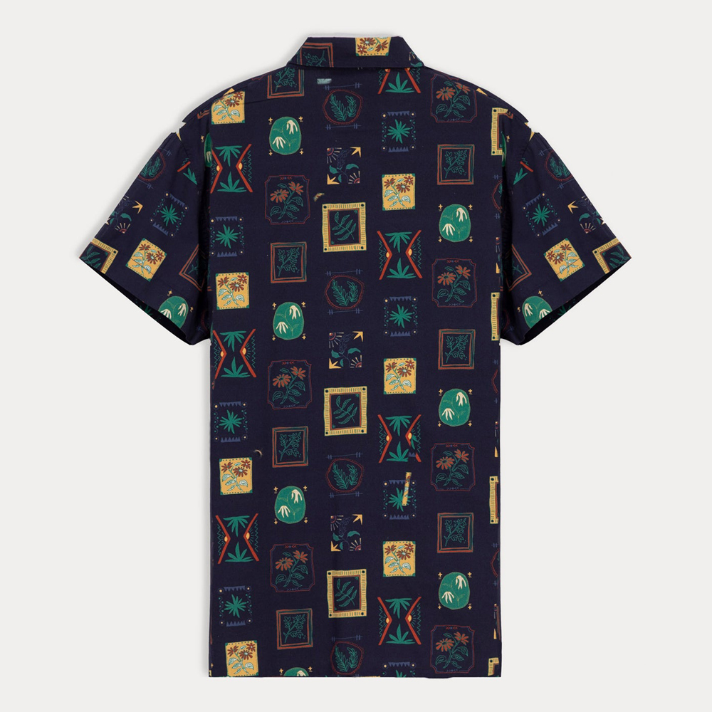 Custom Button Up Shirts For Men