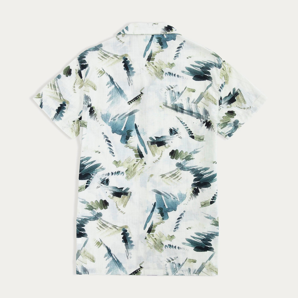 Custom Summer New Casual Shirts
