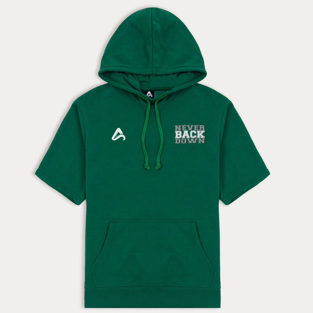 Modern Men’s Hoodie
