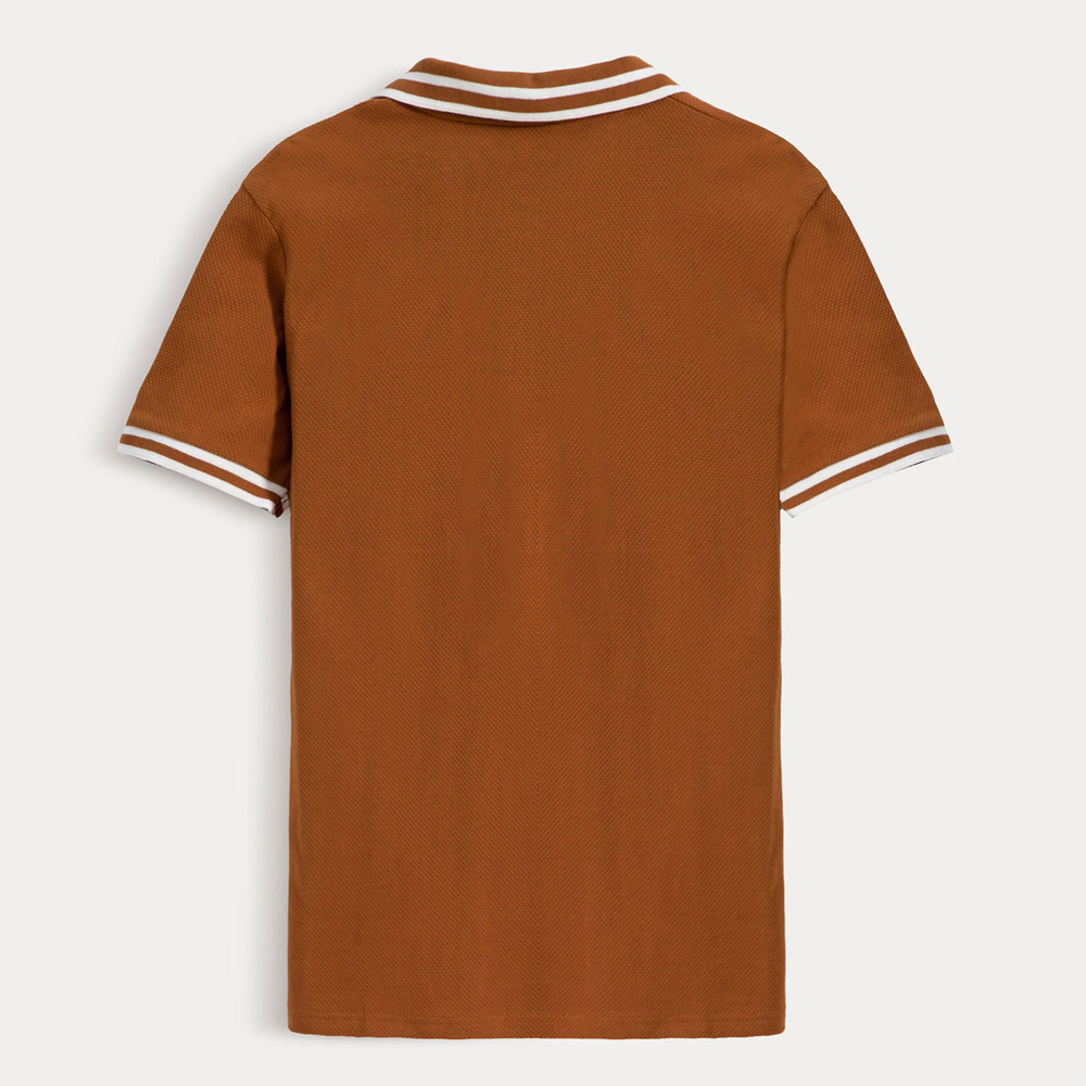 Clean and Simple Polo Shirt