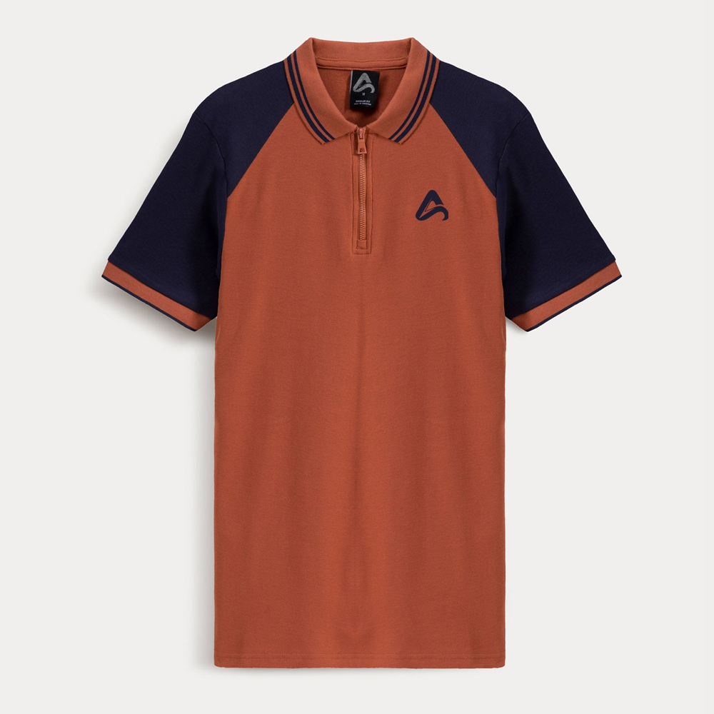 Classic Charm Stylish Polo shirt