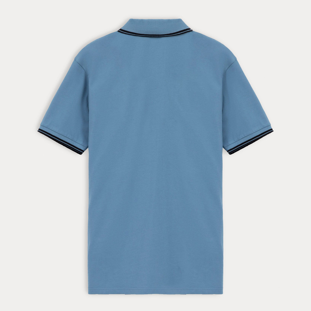 Custom Logo Polo Shirt